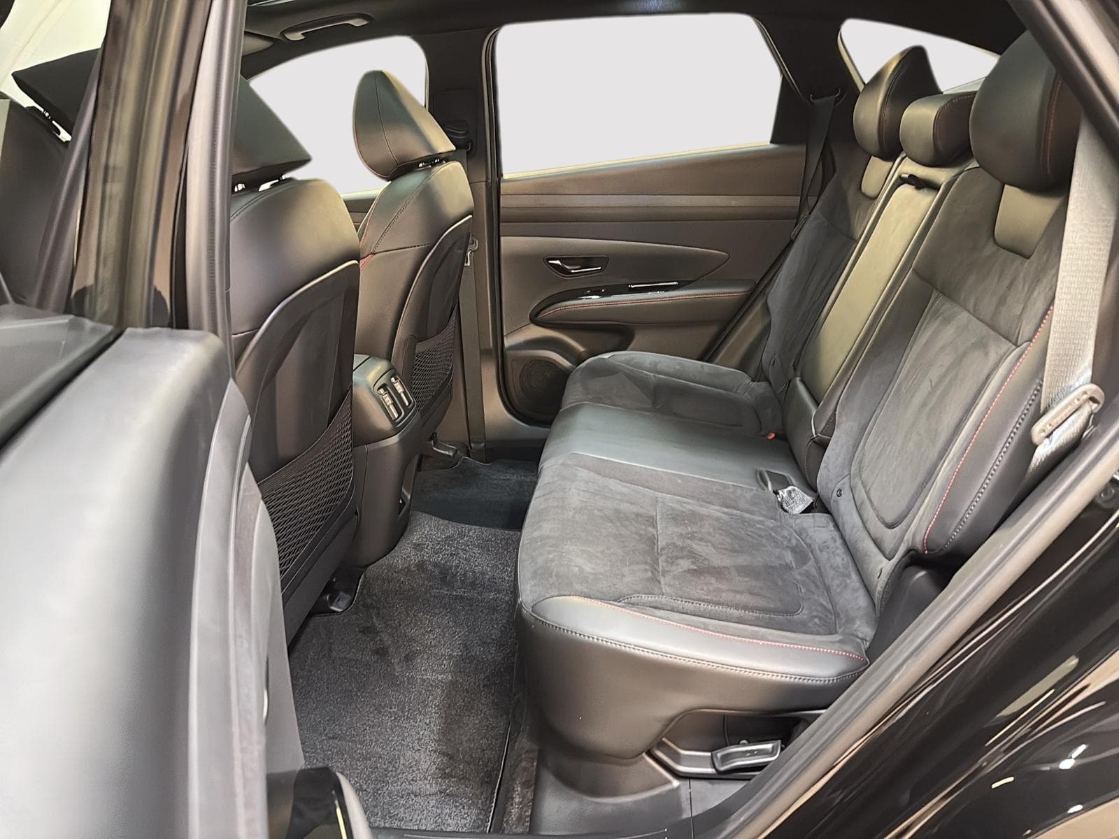 Hyundai Tucson 2026 — photo 10