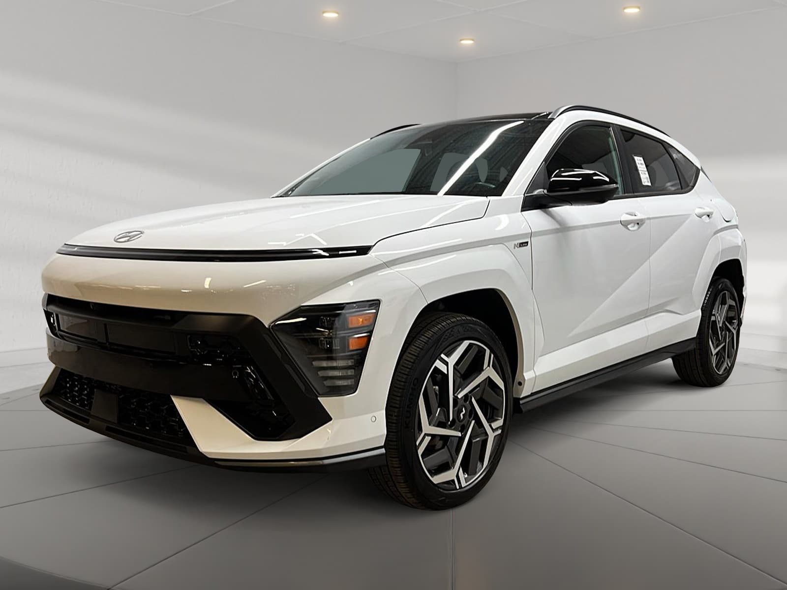 Hyundai Kona 2025 à vendre à Mascouche