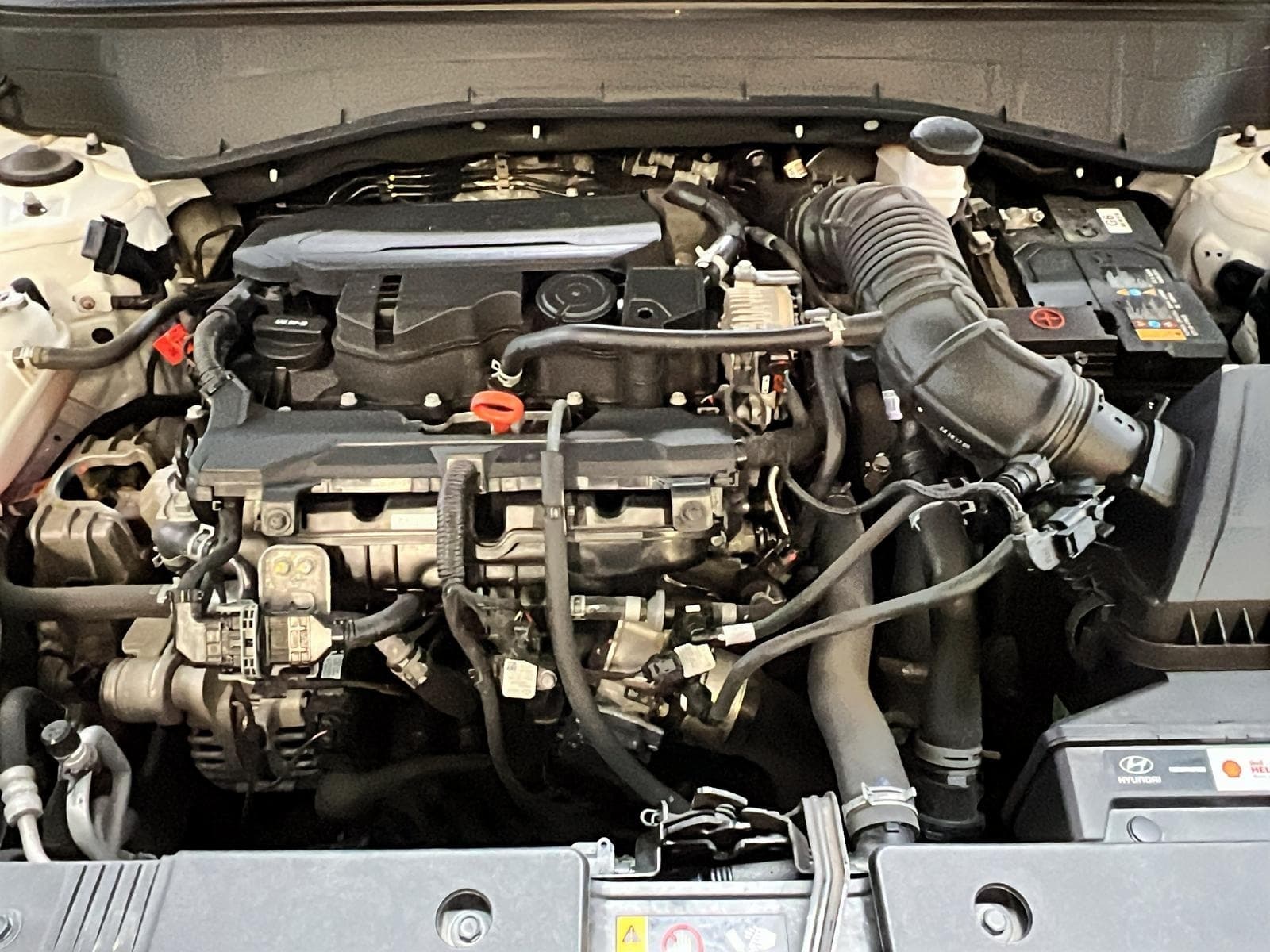Hyundai Kona 2025 — photo 12
