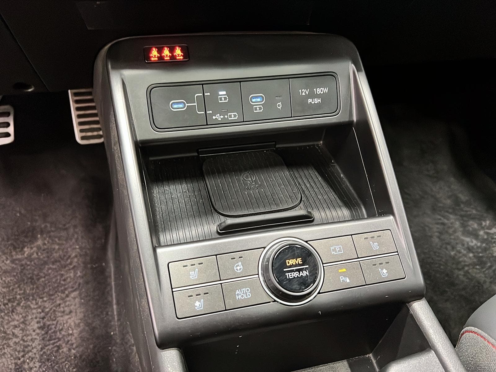 Hyundai Kona 2025 — photo 15