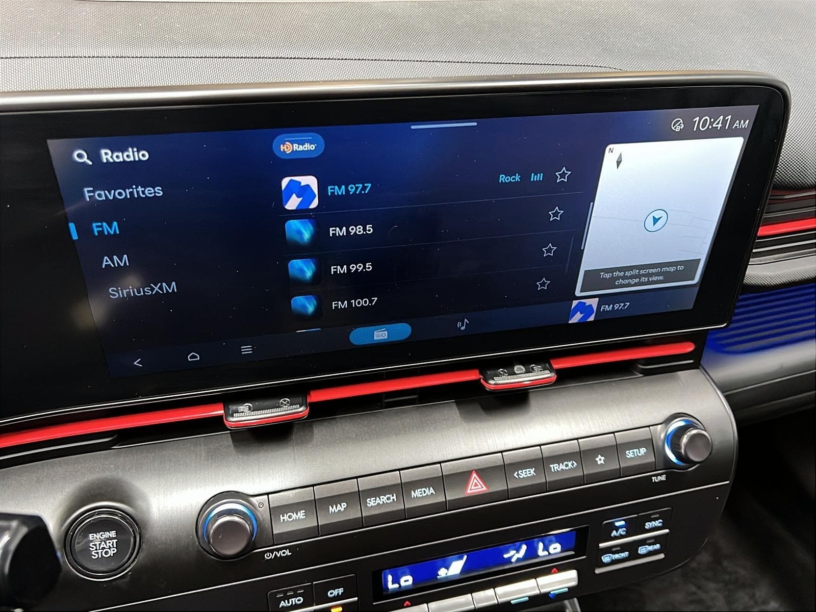 Hyundai Kona 2025 — photo 17