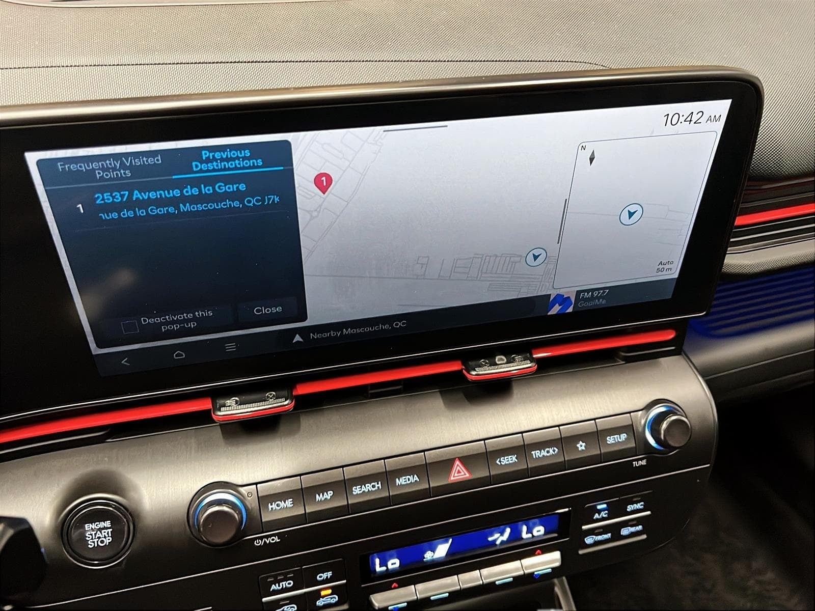 Hyundai Kona 2025 — photo 19
