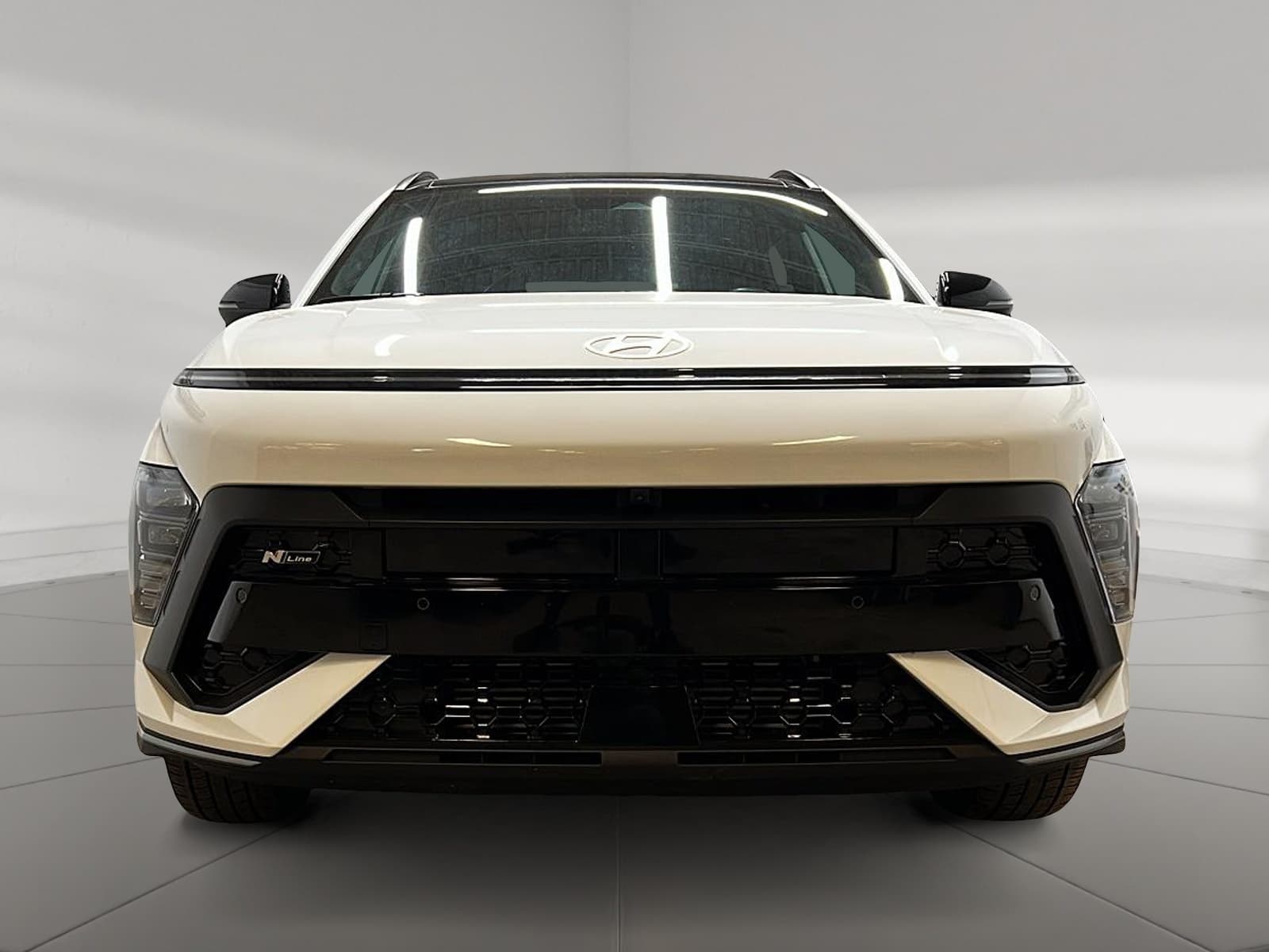 Hyundai Kona 2025 — photo 2