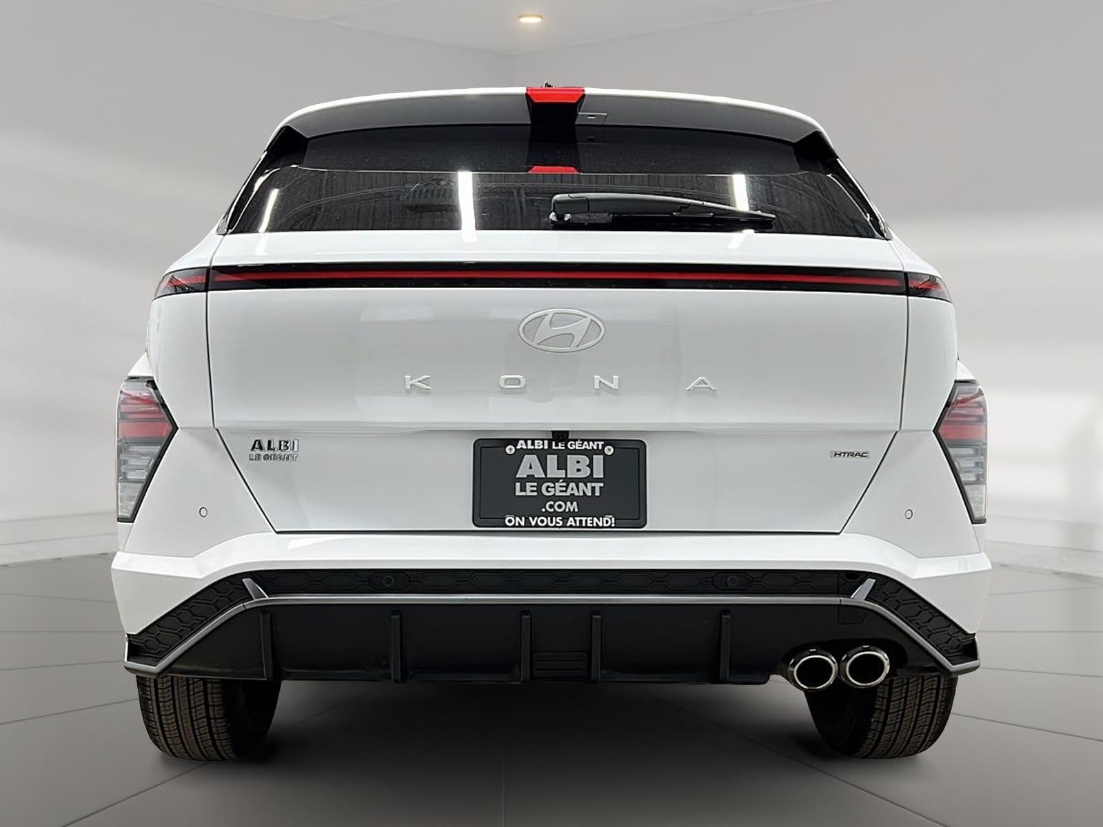 Hyundai Kona 2025 — photo 5