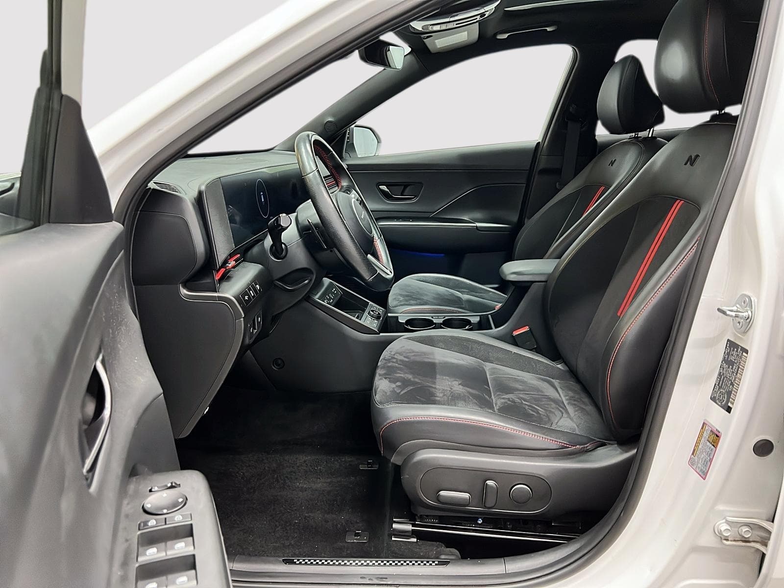 Hyundai Kona 2025 — photo 7