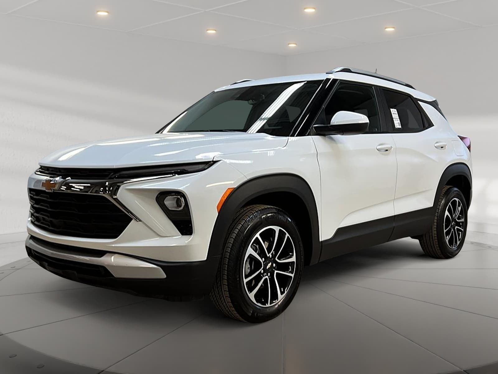 Chevrolet TrailBlazer 2025 à vendre à Mascouche