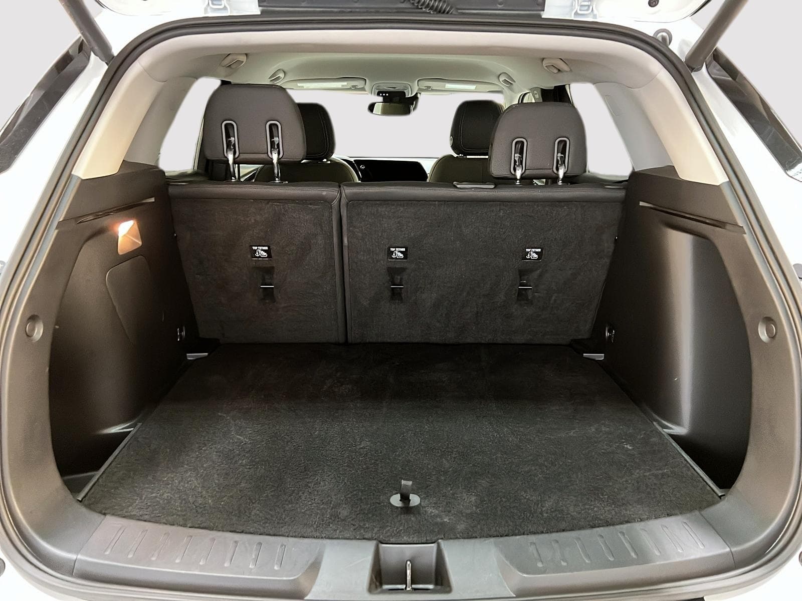 Chevrolet TrailBlazer 2025 — photo 12