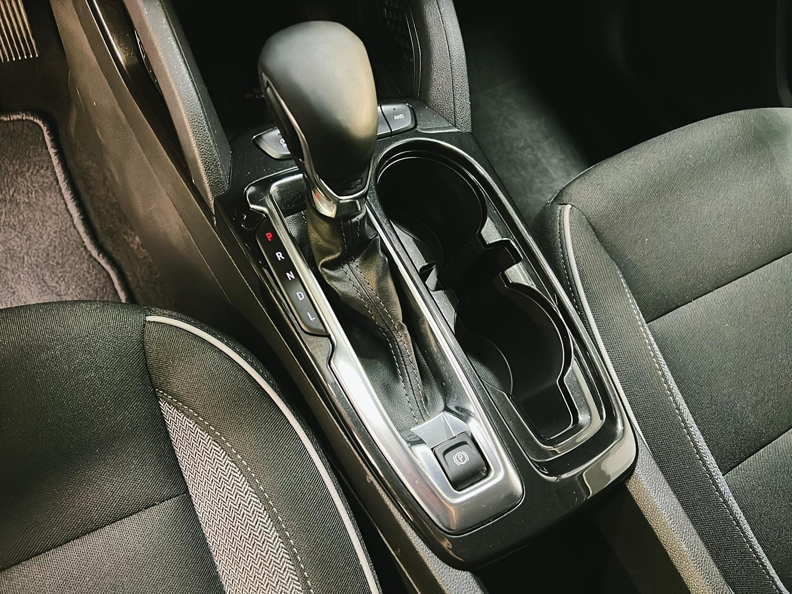 Chevrolet TrailBlazer 2025 — photo 14