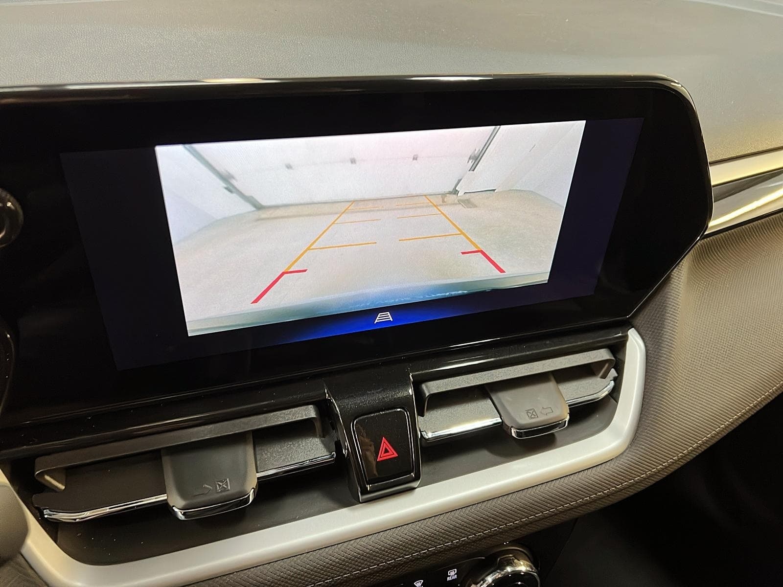 Chevrolet TrailBlazer 2025 — photo 17
