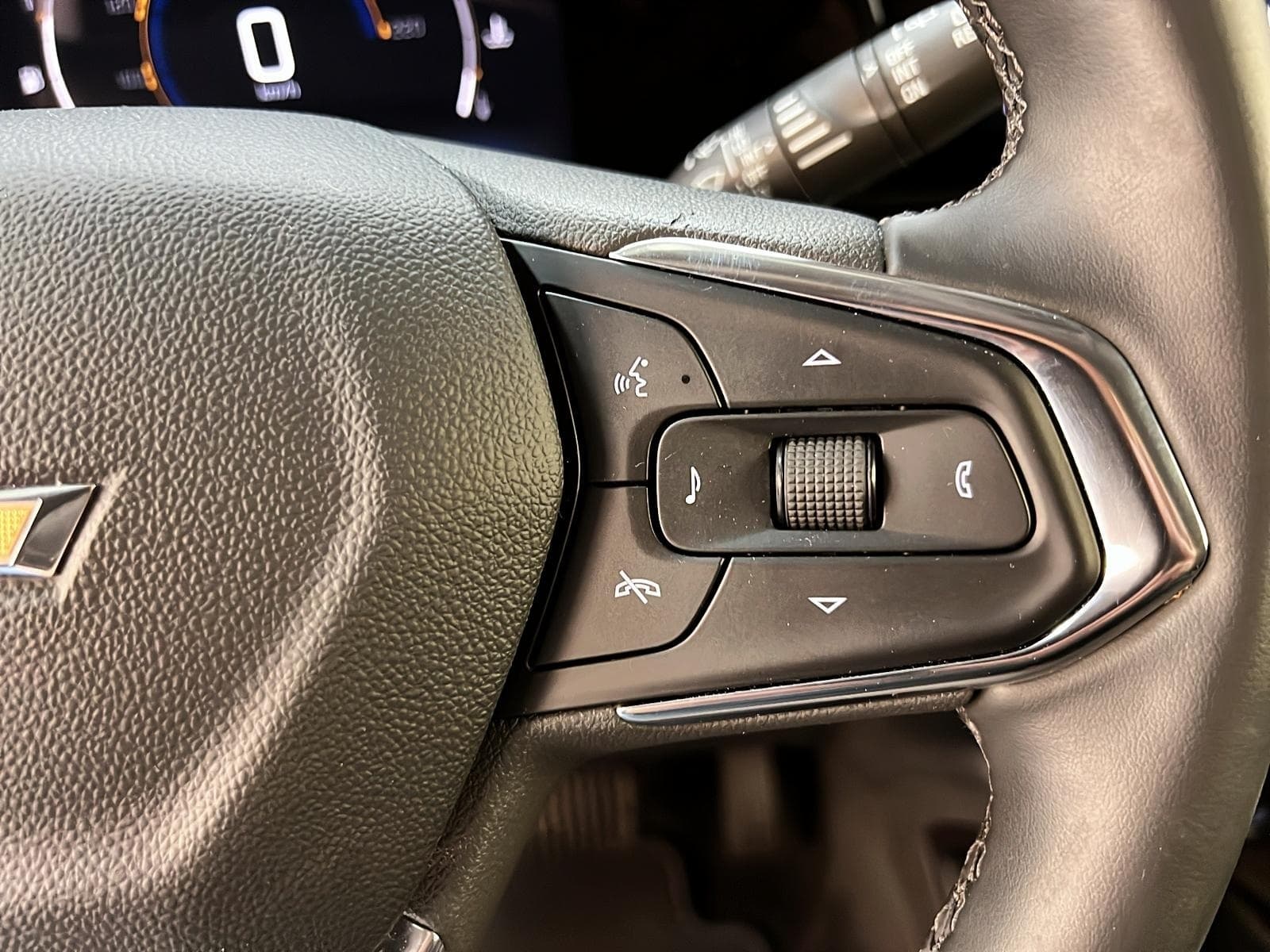 Chevrolet TrailBlazer 2025 — photo 19