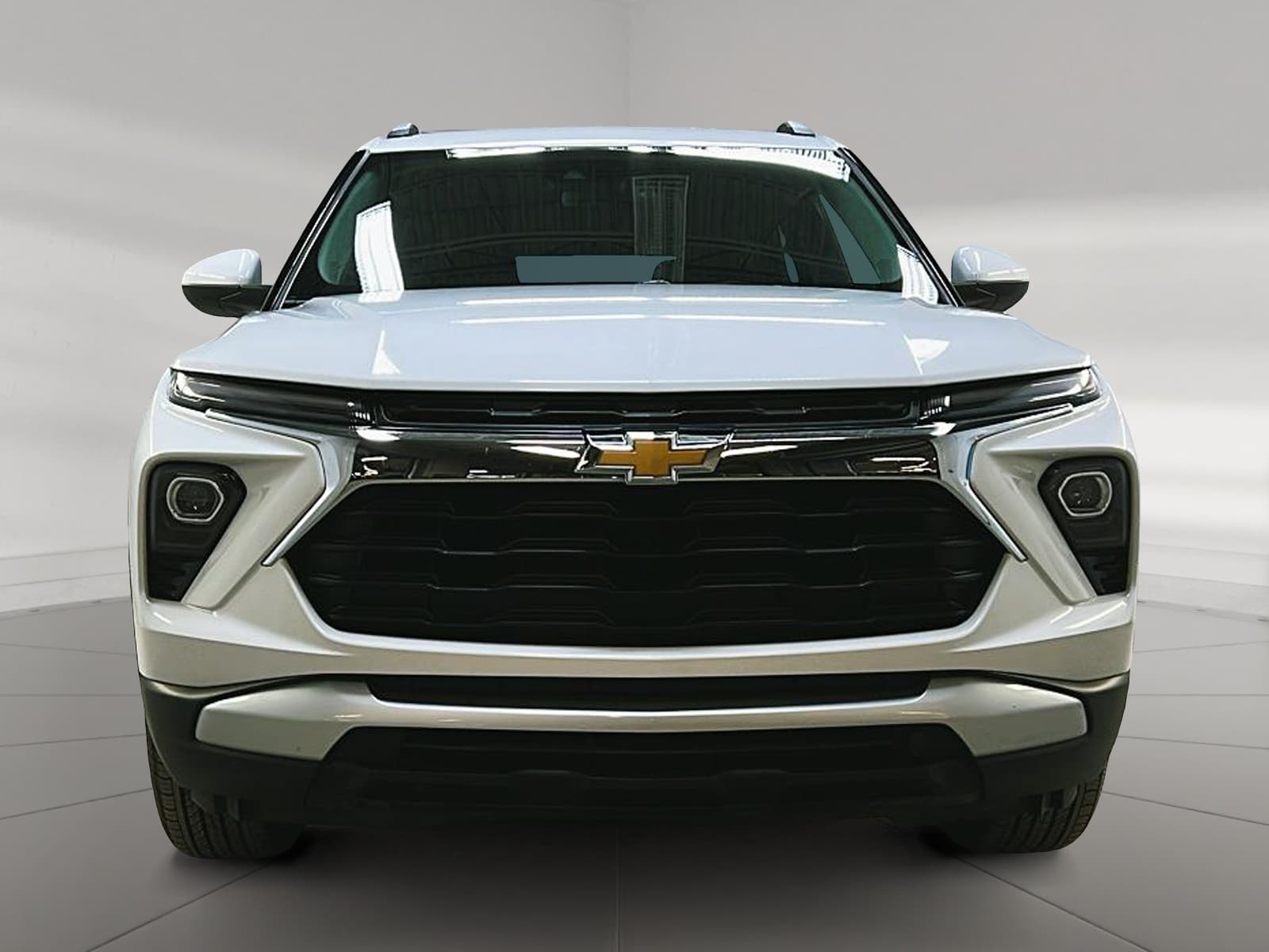 Chevrolet TrailBlazer 2025 — photo 2