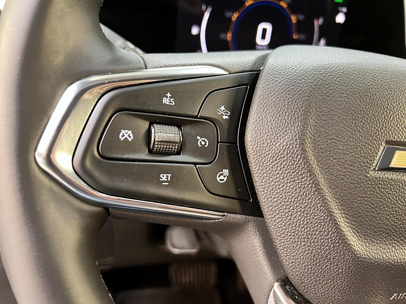Chevrolet TrailBlazer 2025 — photo 20