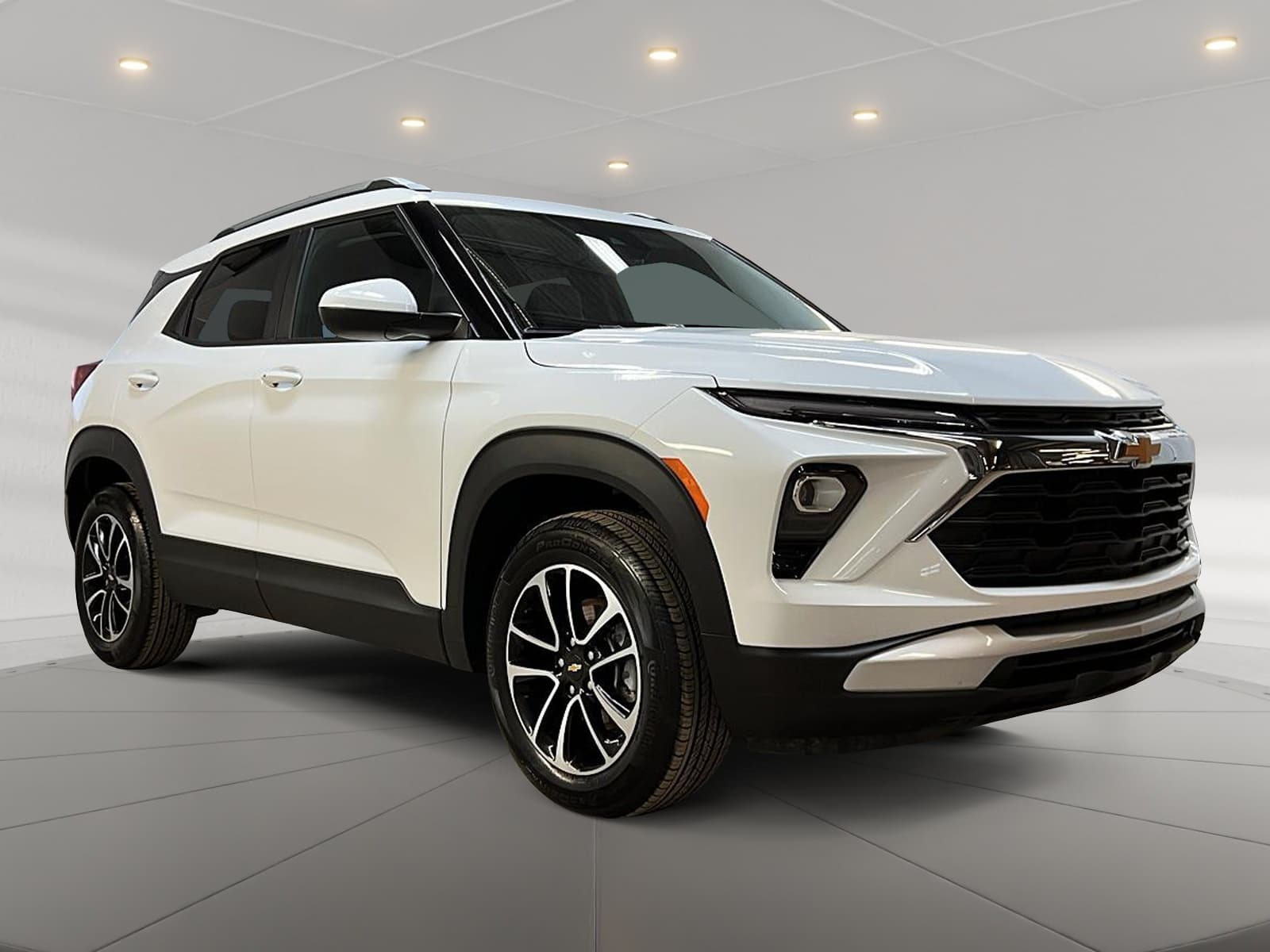 Chevrolet TrailBlazer 2025 — photo 3