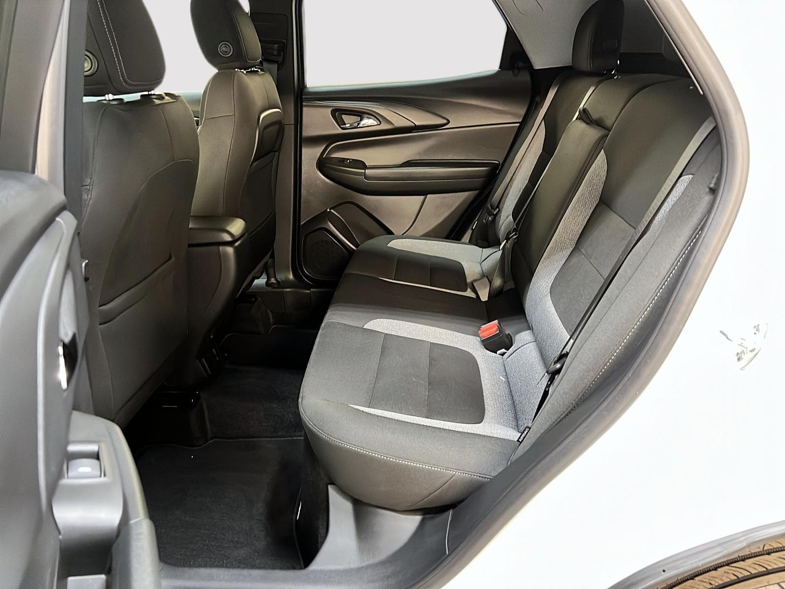 Chevrolet TrailBlazer 2025 — photo 9