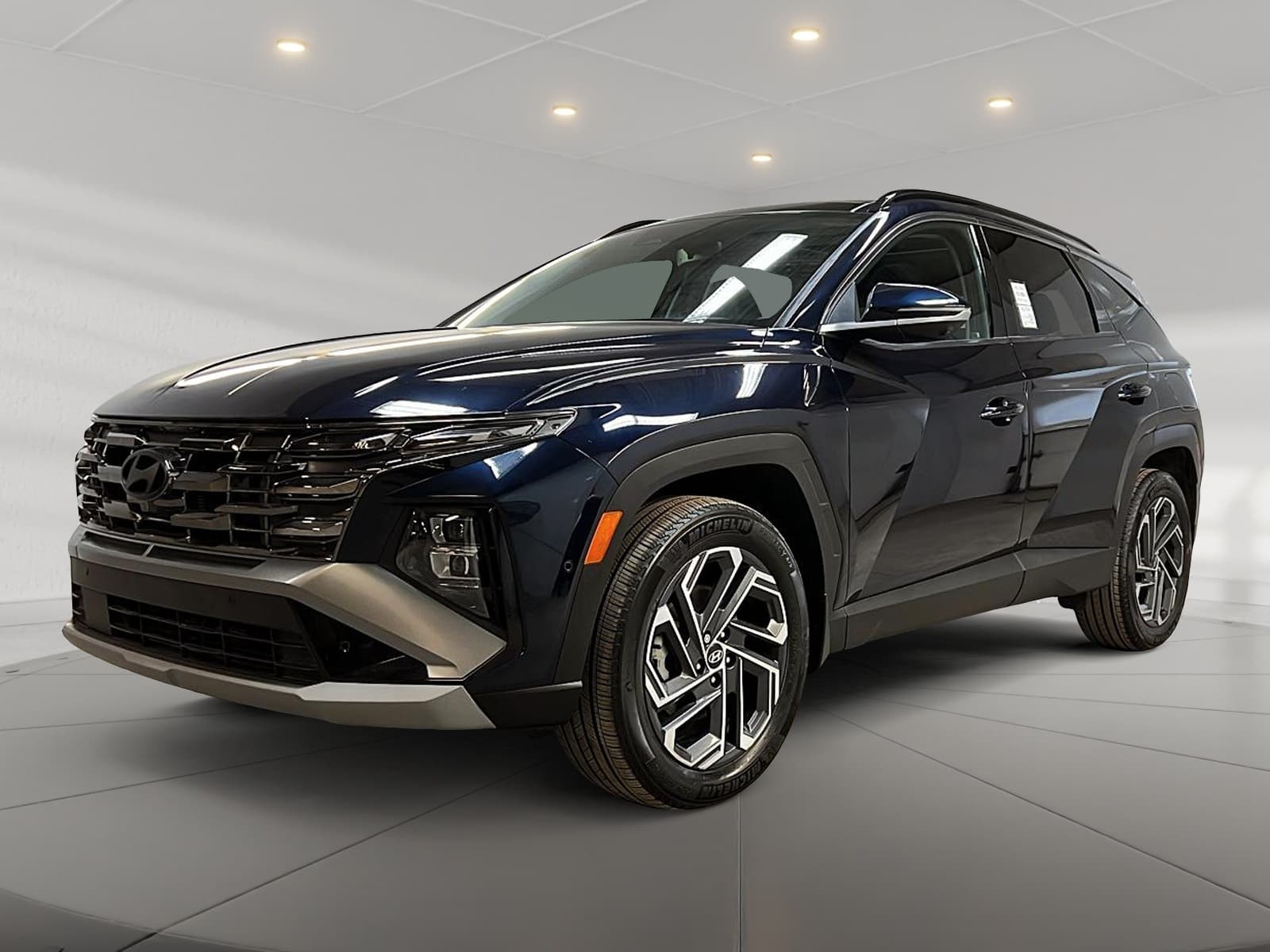 Hyundai Tucson 2025 à vendre à Mascouche