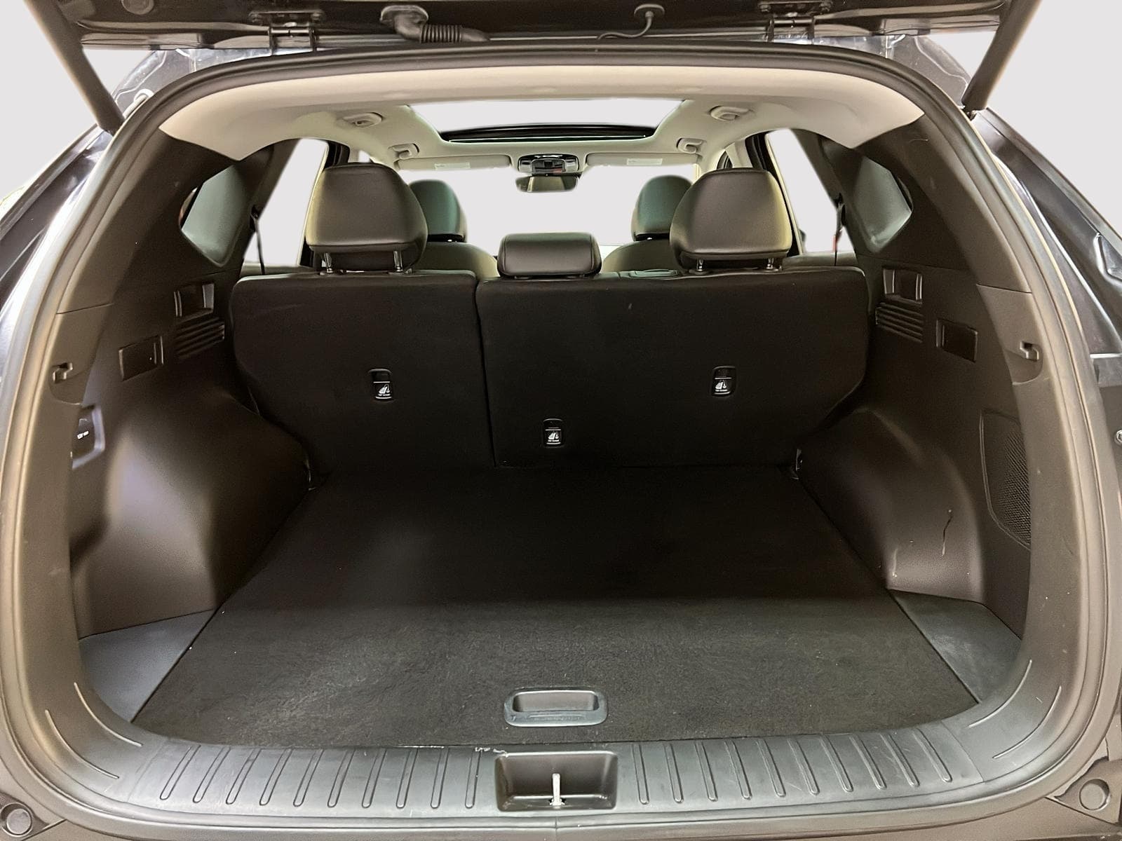 Hyundai Tucson 2025 — photo 14