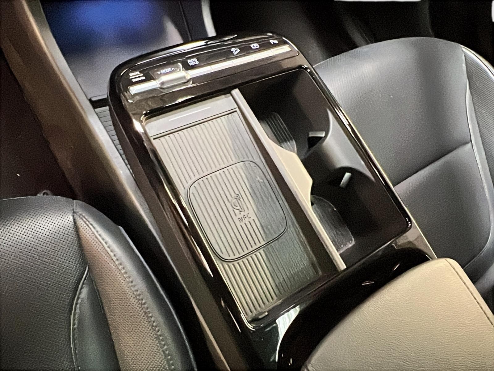 Hyundai Tucson 2025 — photo 16