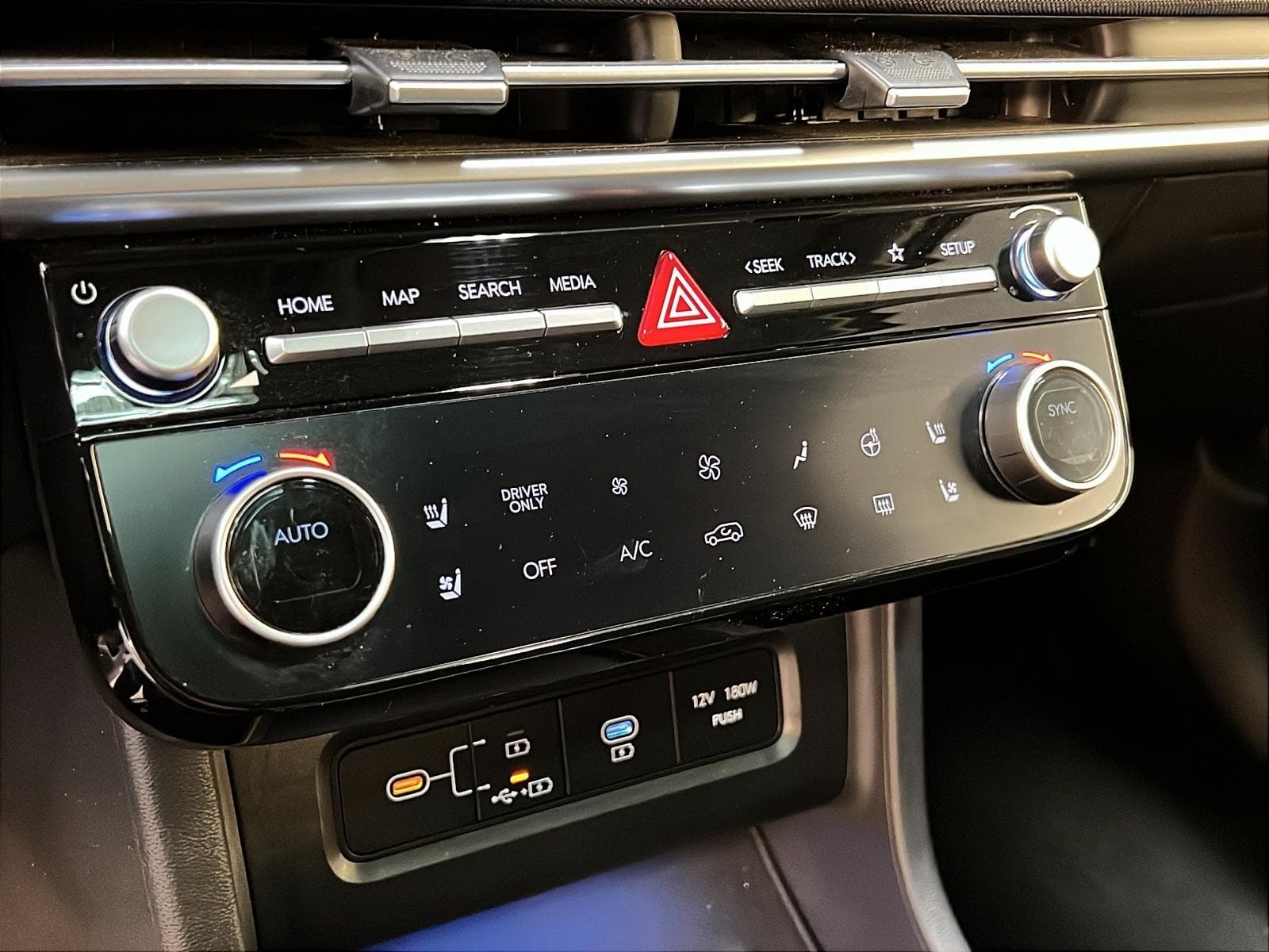 Hyundai Tucson 2025 — photo 17
