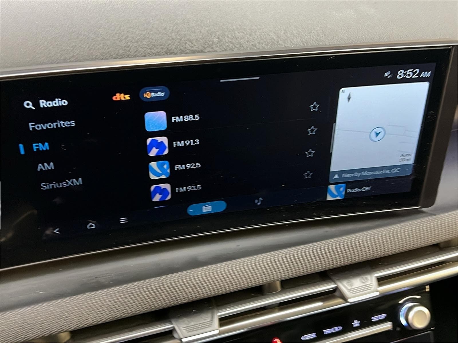 Hyundai Tucson 2025 — photo 18