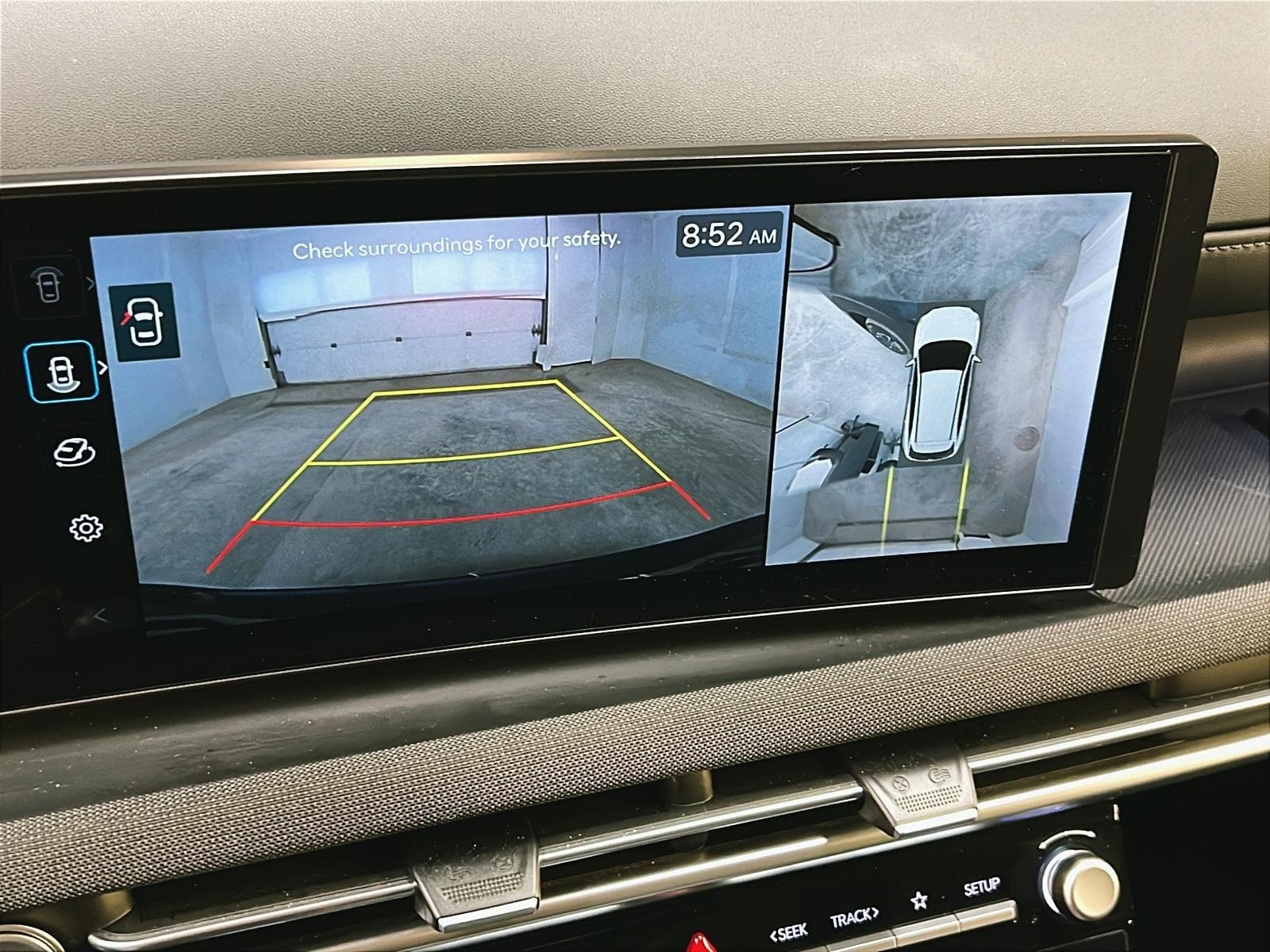 Hyundai Tucson 2025 — photo 19