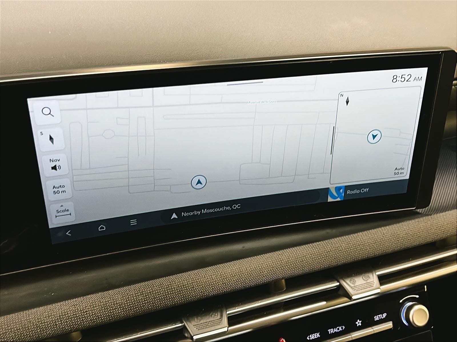 Hyundai Tucson 2025 — photo 20