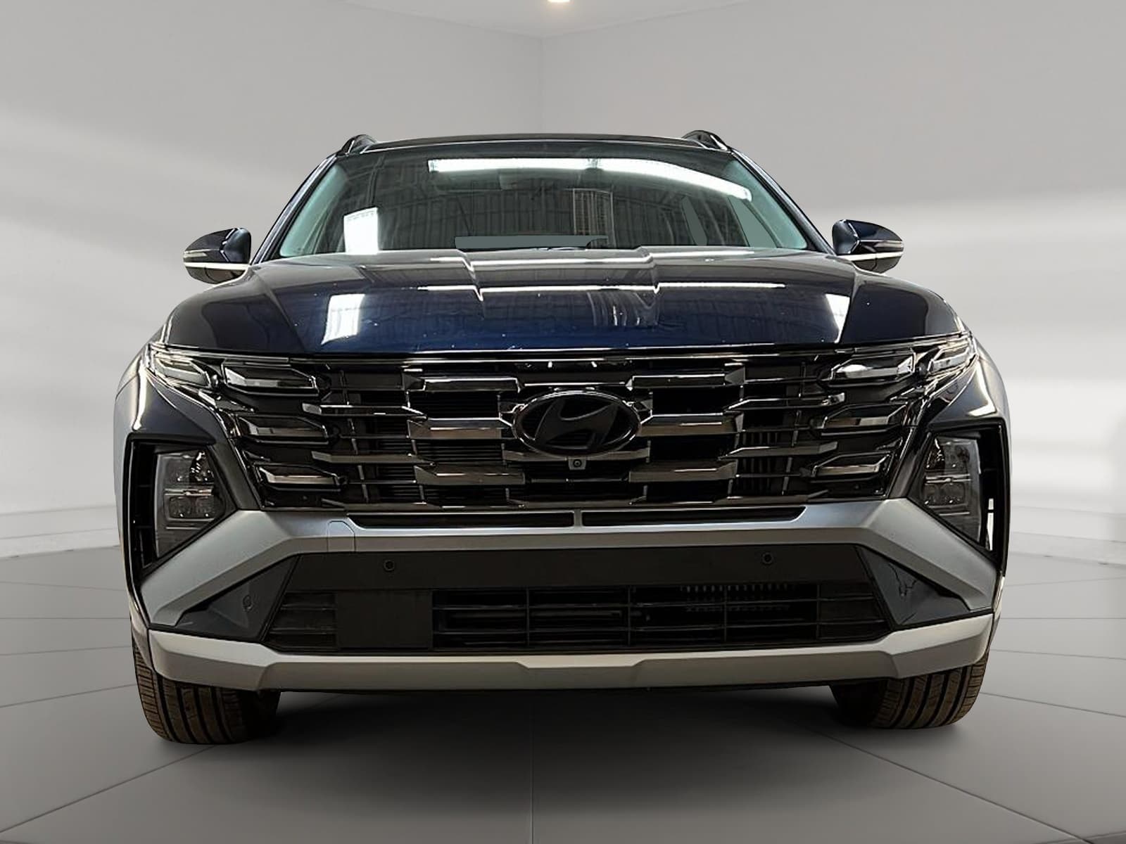 Hyundai Tucson 2025 — photo 3
