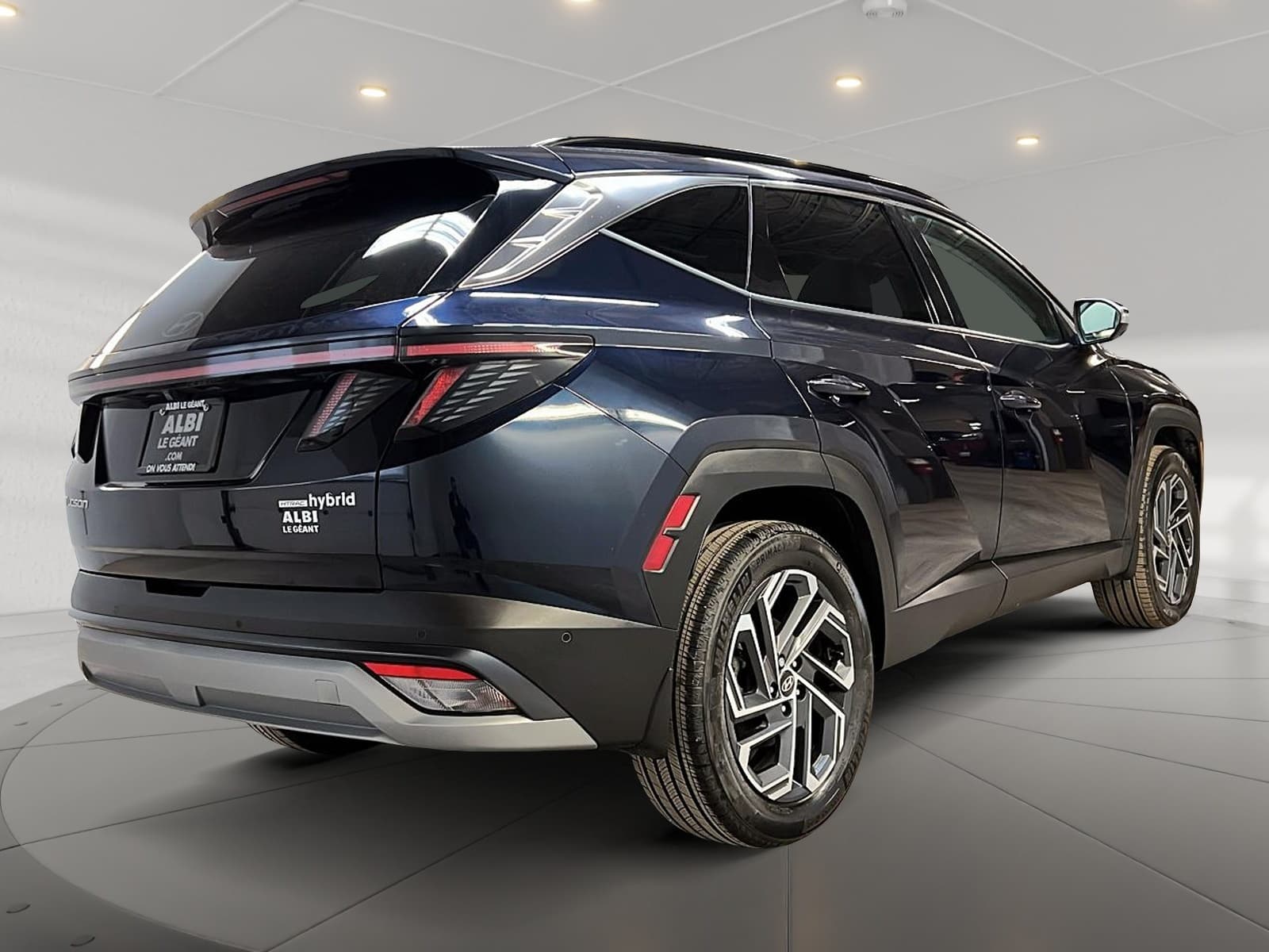 Hyundai Tucson 2025 — photo 5