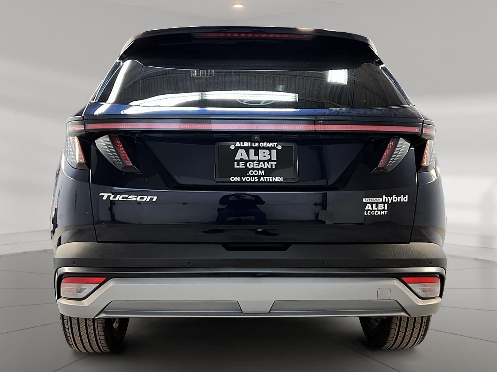 Hyundai Tucson 2025 — photo 6