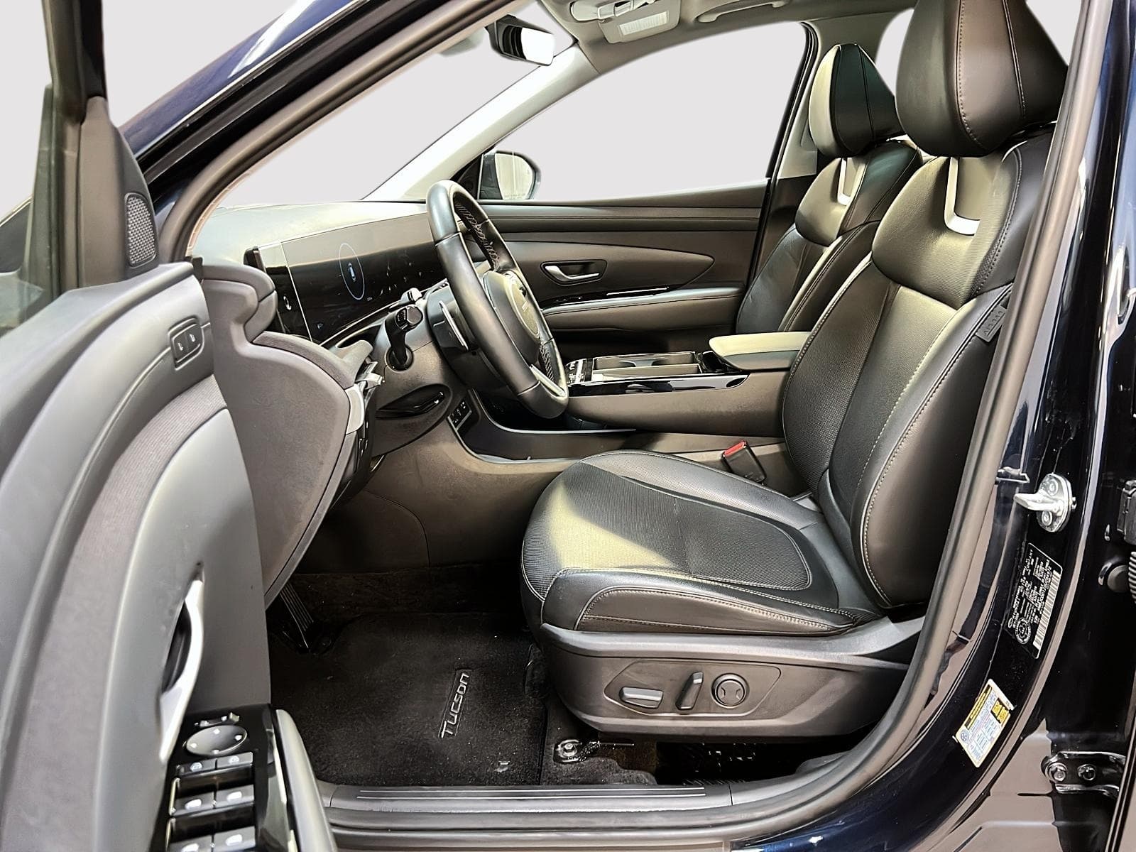 Hyundai Tucson 2025 — photo 8