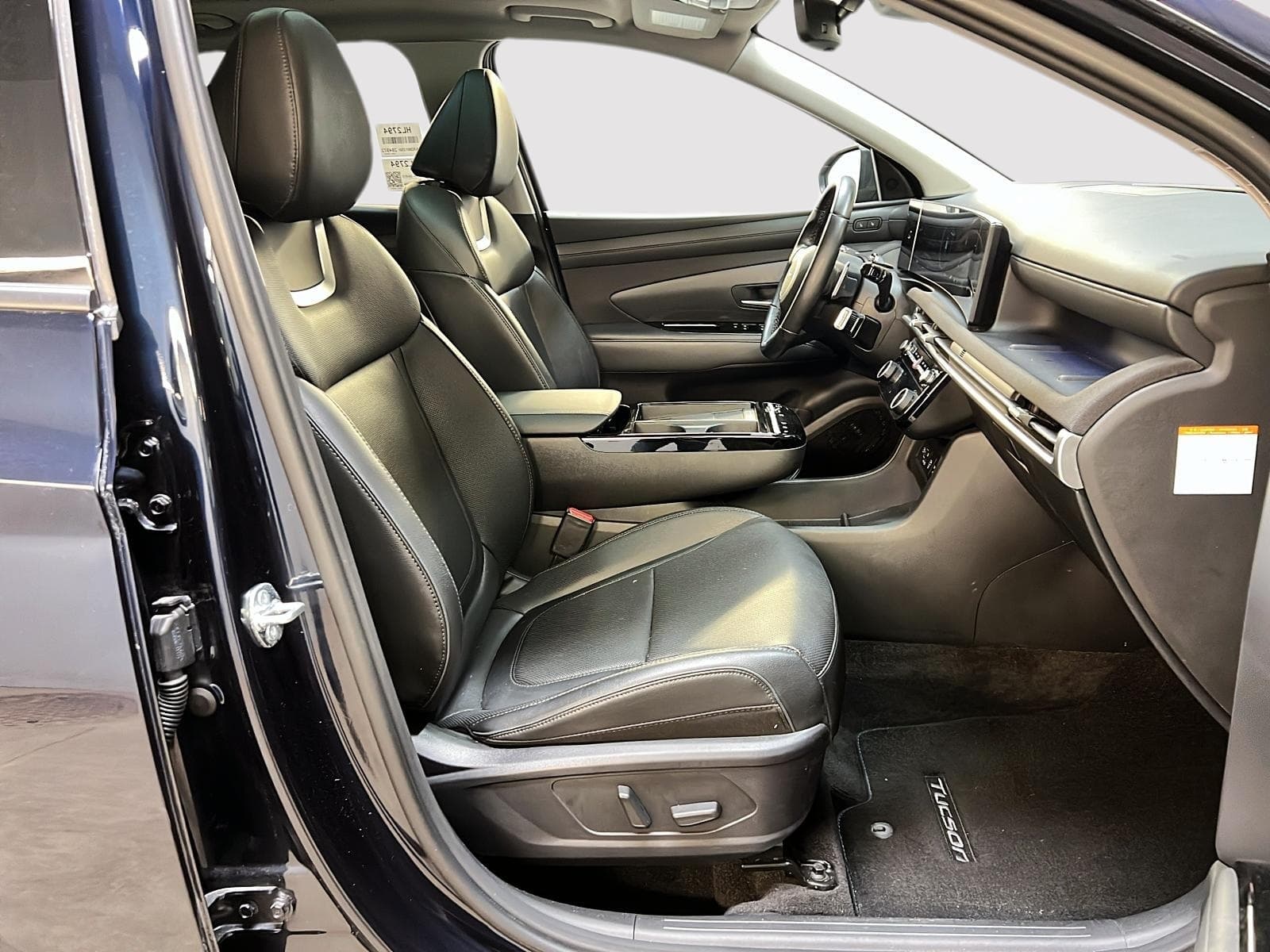 Hyundai Tucson 2025 — photo 9