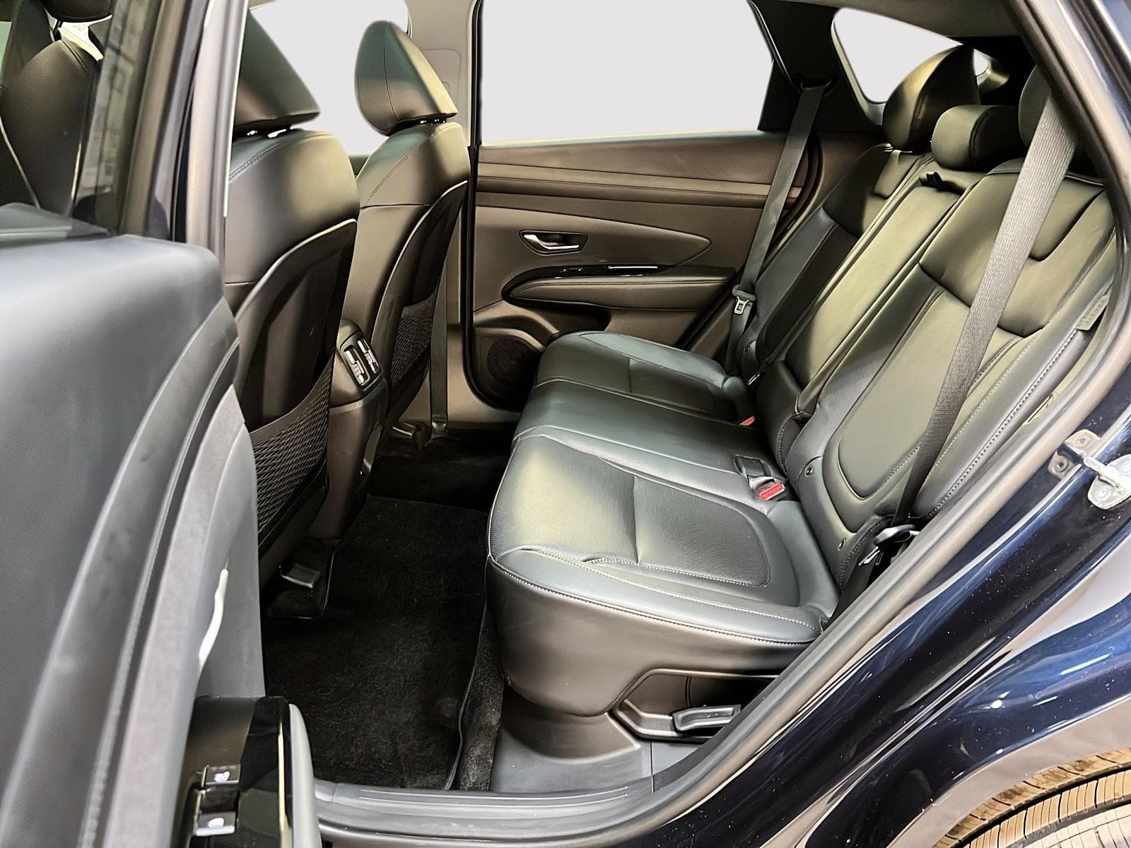 Hyundai Tucson 2025 — photo 10