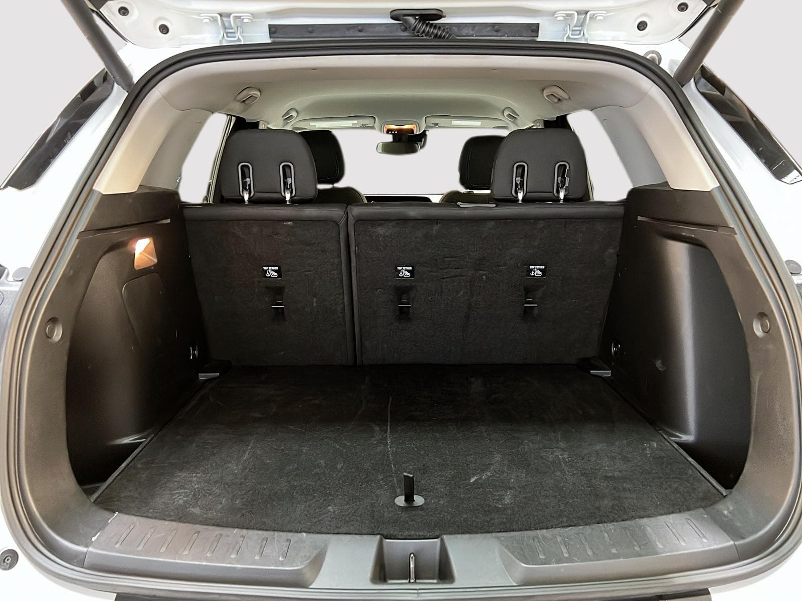 Chevrolet TrailBlazer 2025 — photo 12