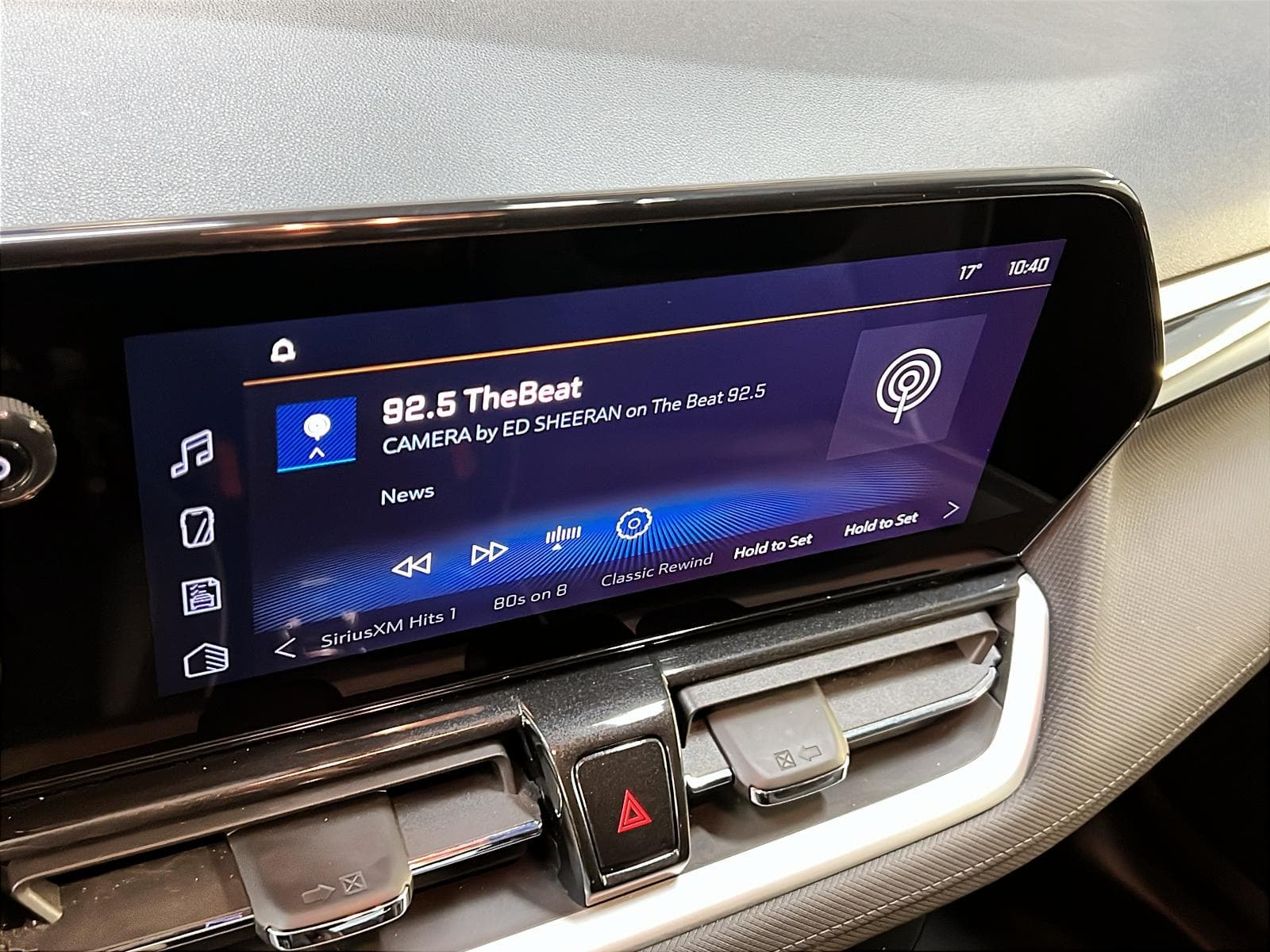 Chevrolet TrailBlazer 2025 — photo 16