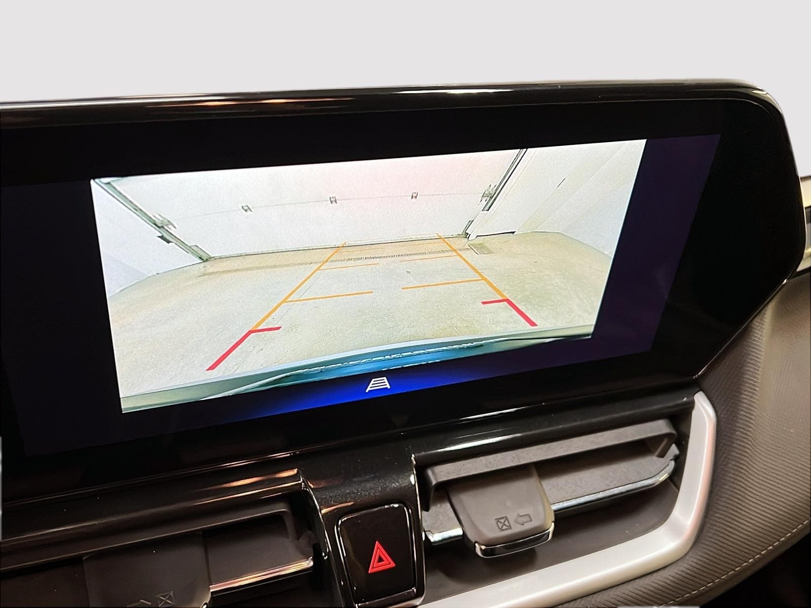 Chevrolet TrailBlazer 2025 — photo 17