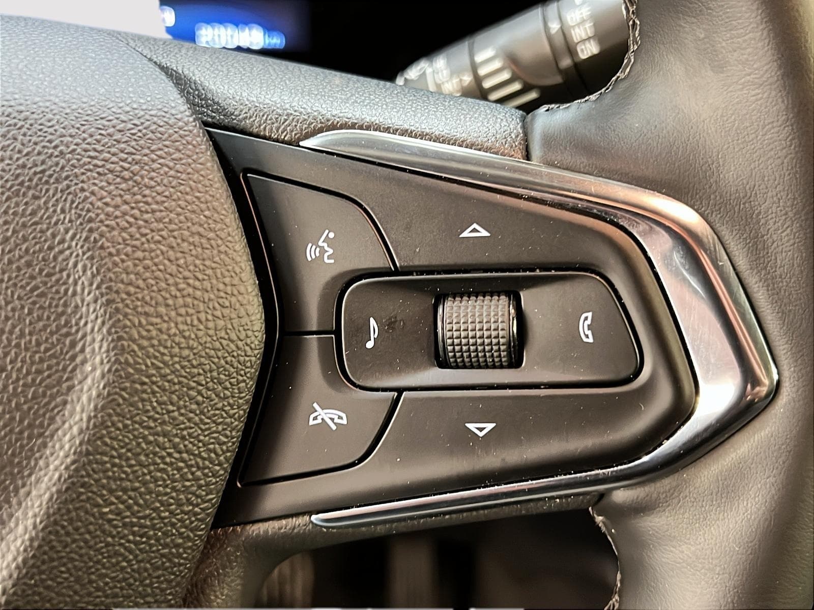 Chevrolet TrailBlazer 2025 — photo 19
