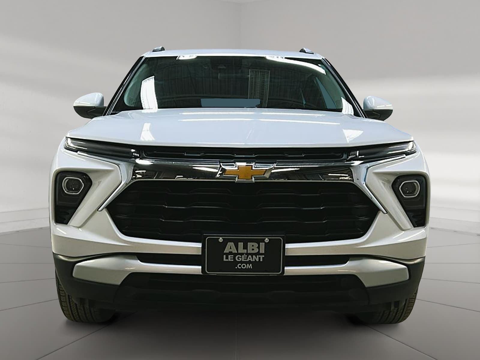 Chevrolet TrailBlazer 2025 — photo 2