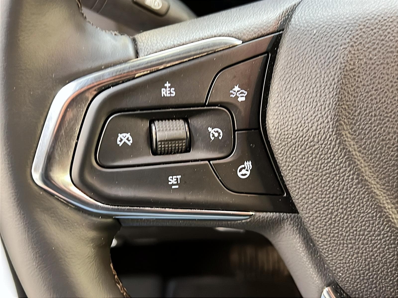Chevrolet TrailBlazer 2025 — photo 20