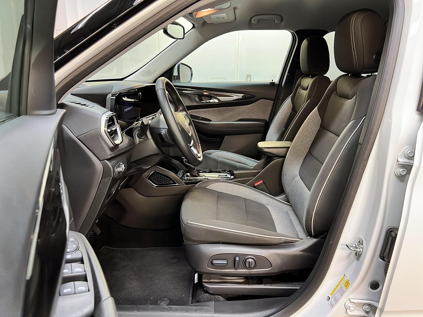 Chevrolet TrailBlazer 2025 — photo 7