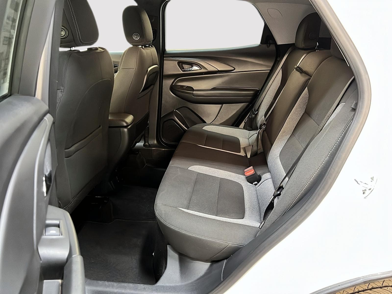 Chevrolet TrailBlazer 2025 — photo 9