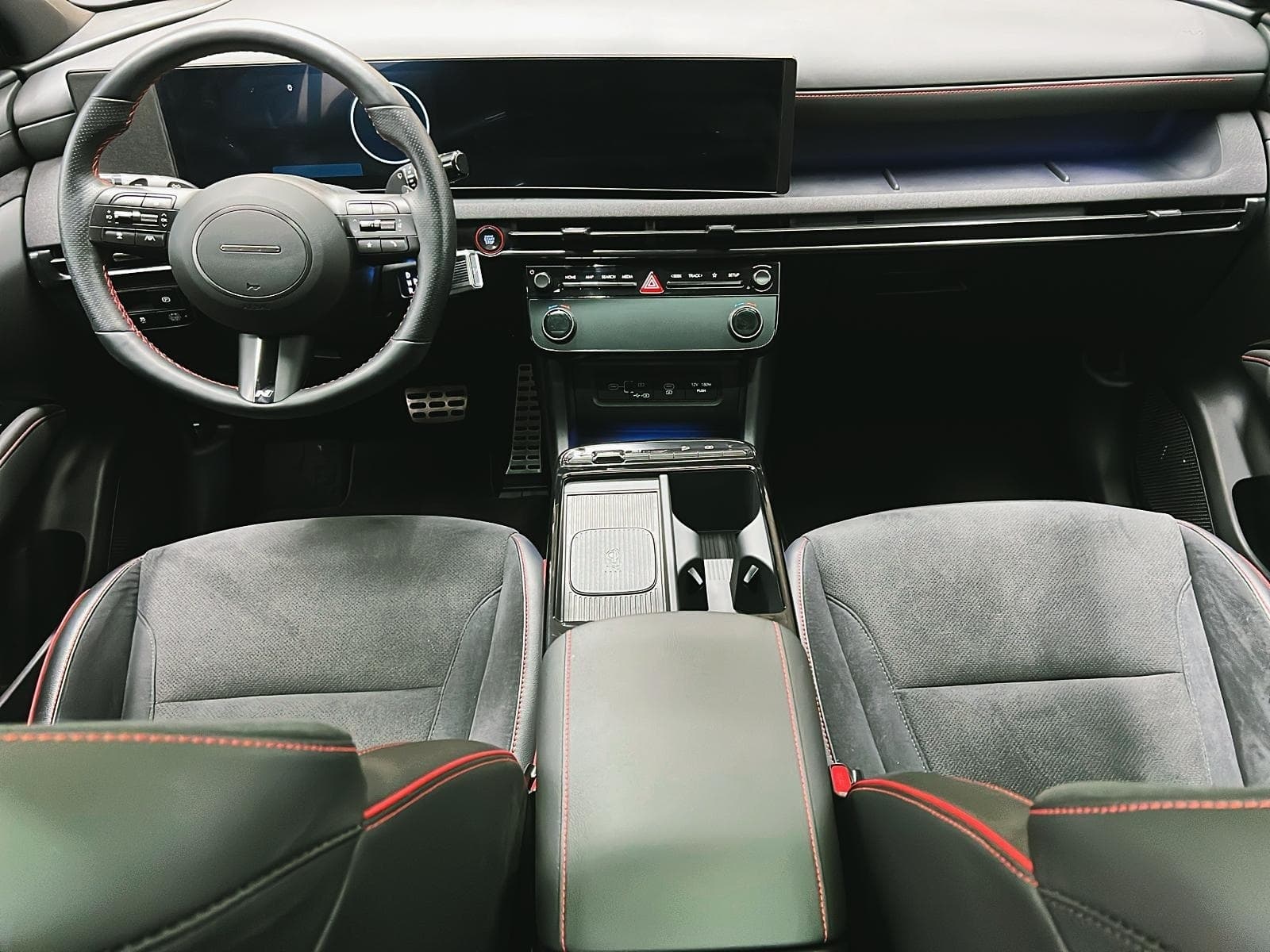 Hyundai Tucson 2025 — photo 12