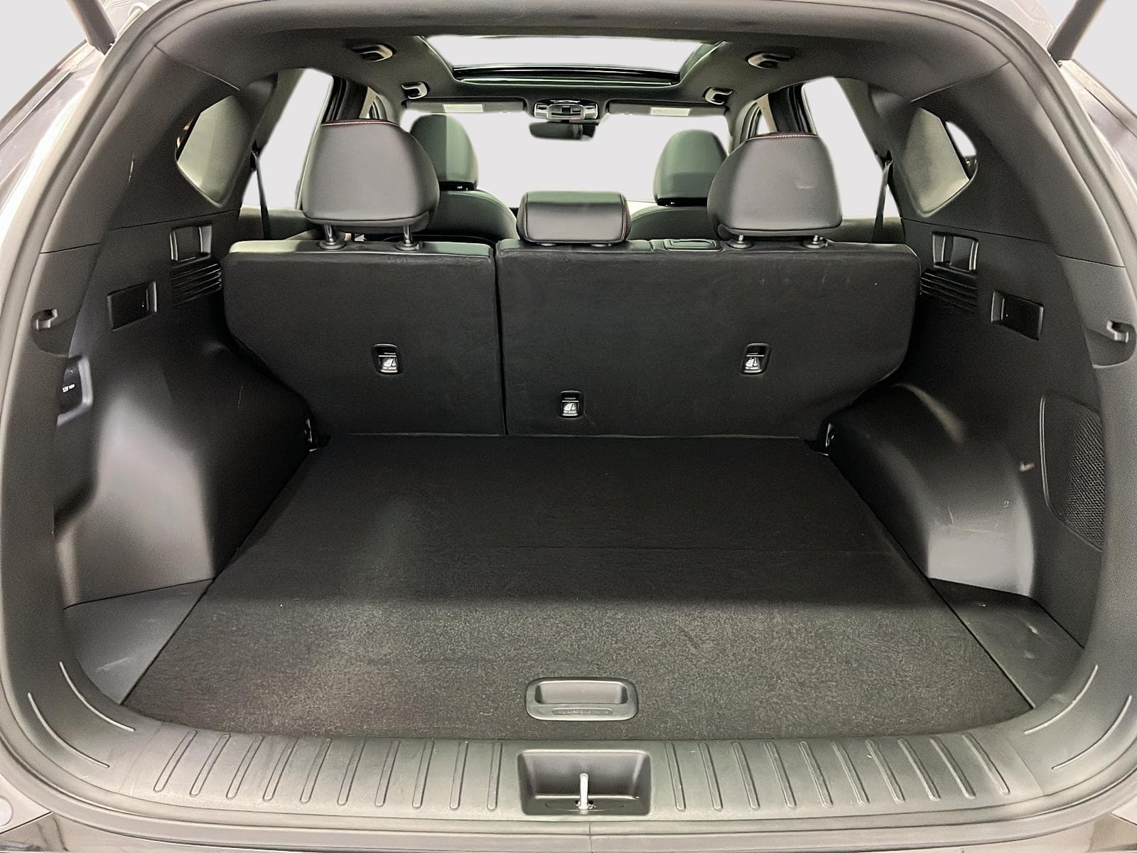 Hyundai Tucson 2025 — photo 14