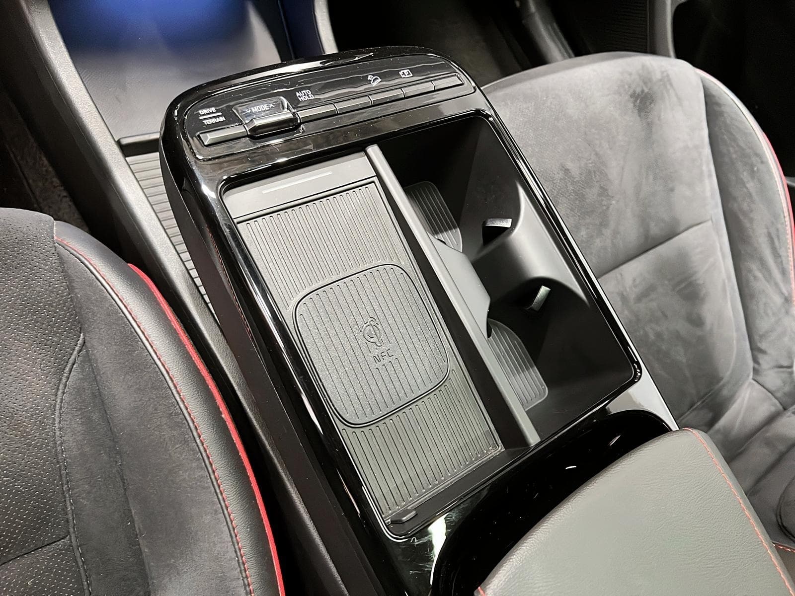 Hyundai Tucson 2025 — photo 16