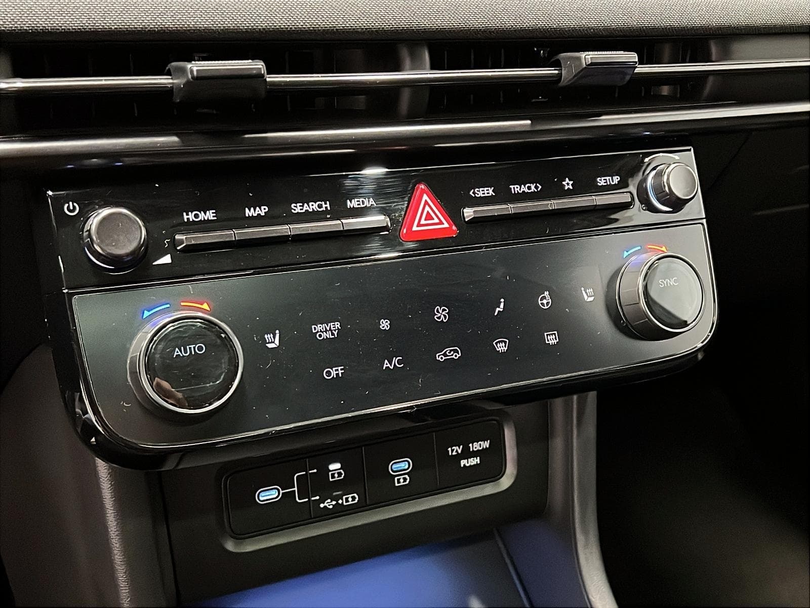 Hyundai Tucson 2025 — photo 17