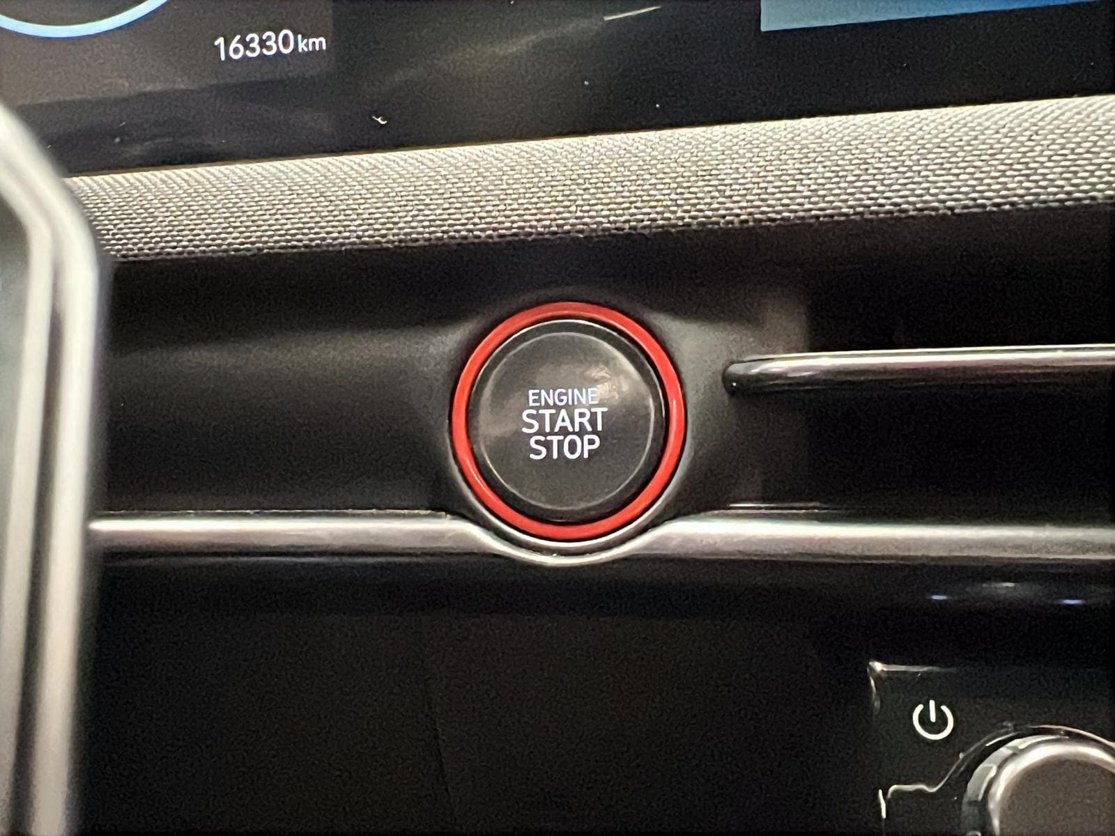 Hyundai Tucson 2025 — photo 20
