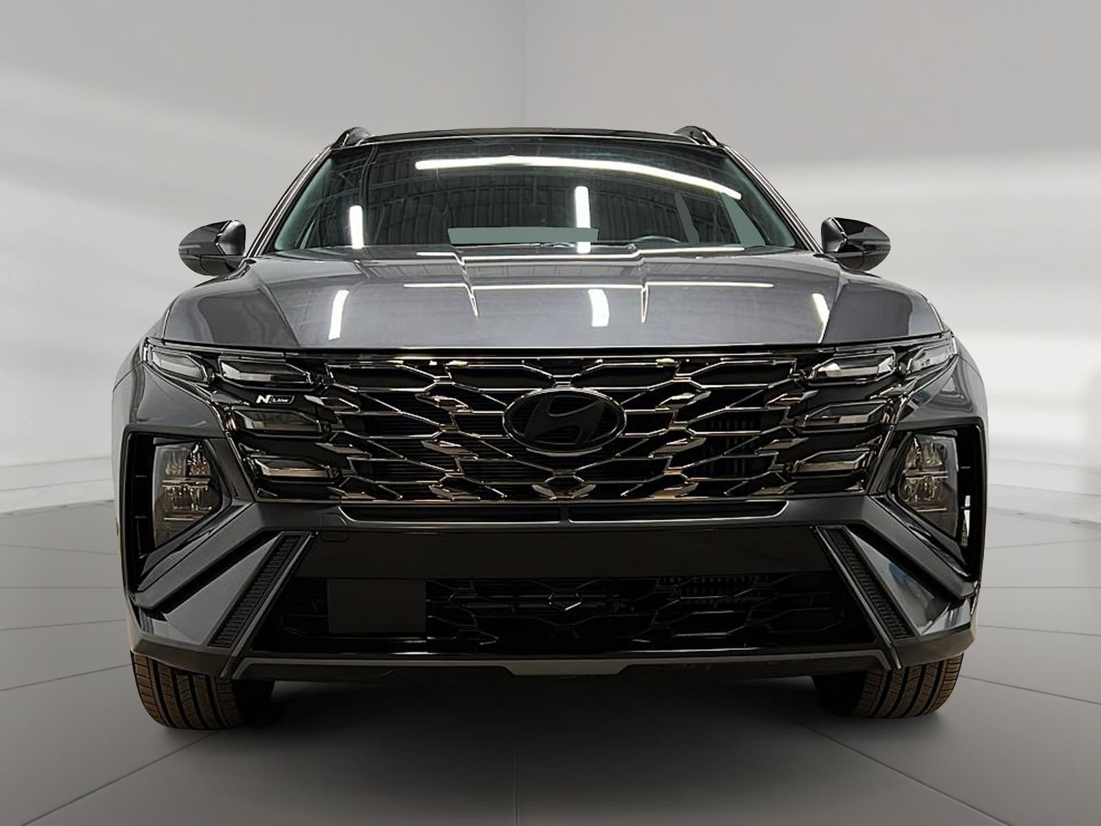 Hyundai Tucson 2025 — photo 3