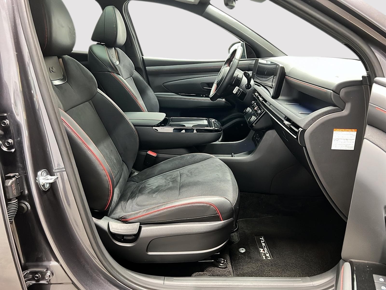 Hyundai Tucson 2025 — photo 9