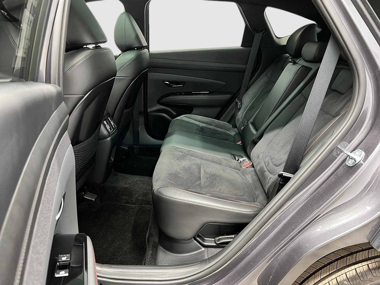 Hyundai Tucson 2025 — photo 10