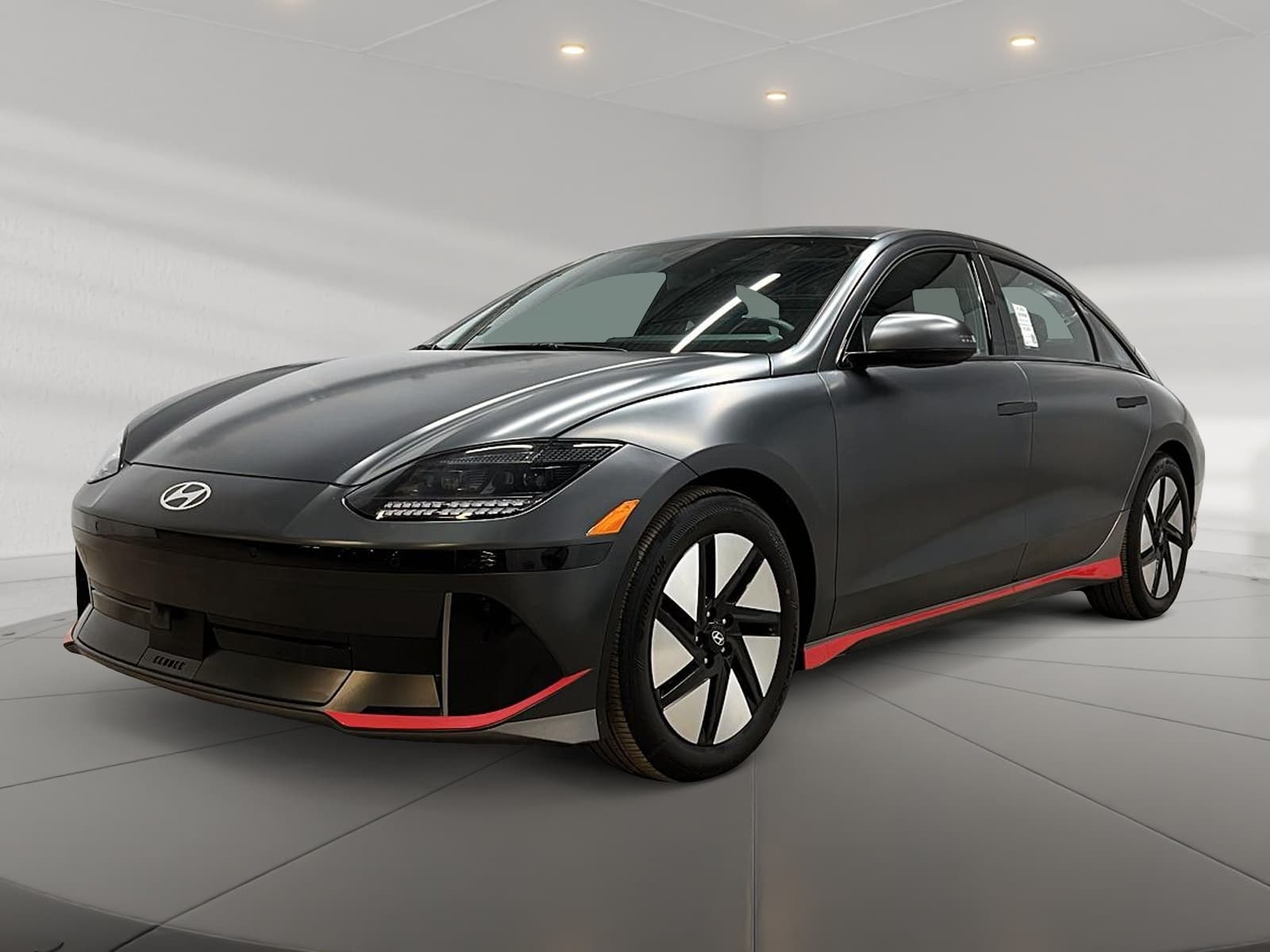Hyundai IONIQ 6 2025 à vendre à Mascouche