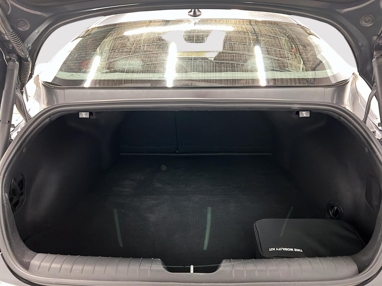 Hyundai IONIQ 6 2025 — photo 13