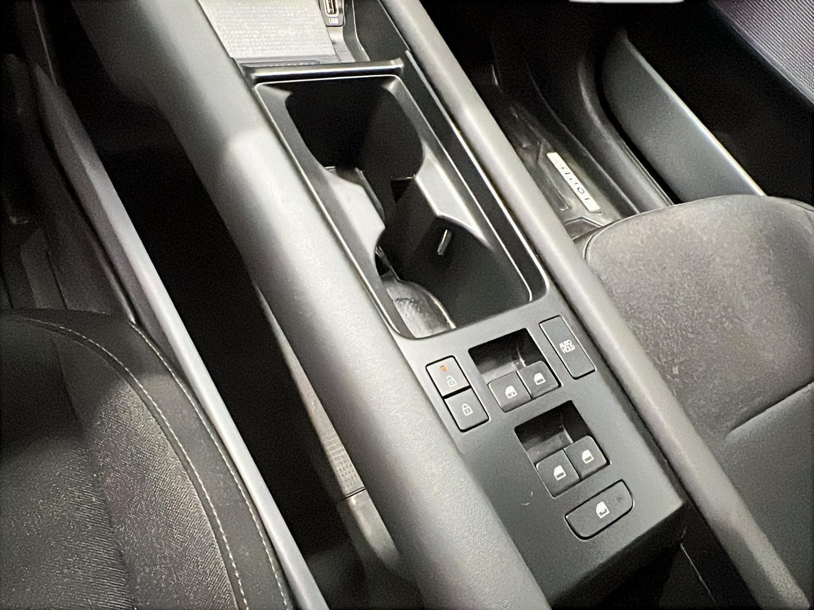 Hyundai IONIQ 6 2025 — photo 15